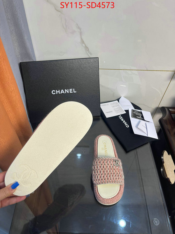 Women Shoes-Chanel,copy , ID: SD4573,$: 115USD