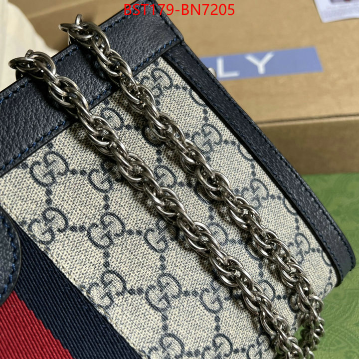 Gucci Bags(TOP)-Ophidia-G,high quality happy copy ,ID: BN7205,$: 179USD