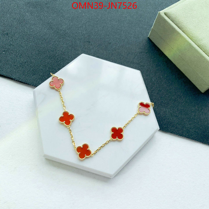 Jewelry-Van Cleef Arpels,where to buy high quality , ID: JN7526,$: 39USD