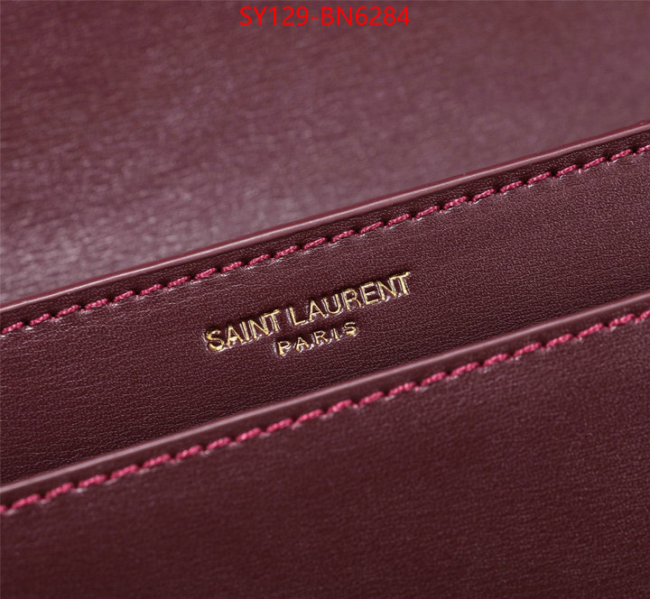 YSL Bag(4A)-Kate-Solferino-Sunset,ID: BN6284,$: 129USD