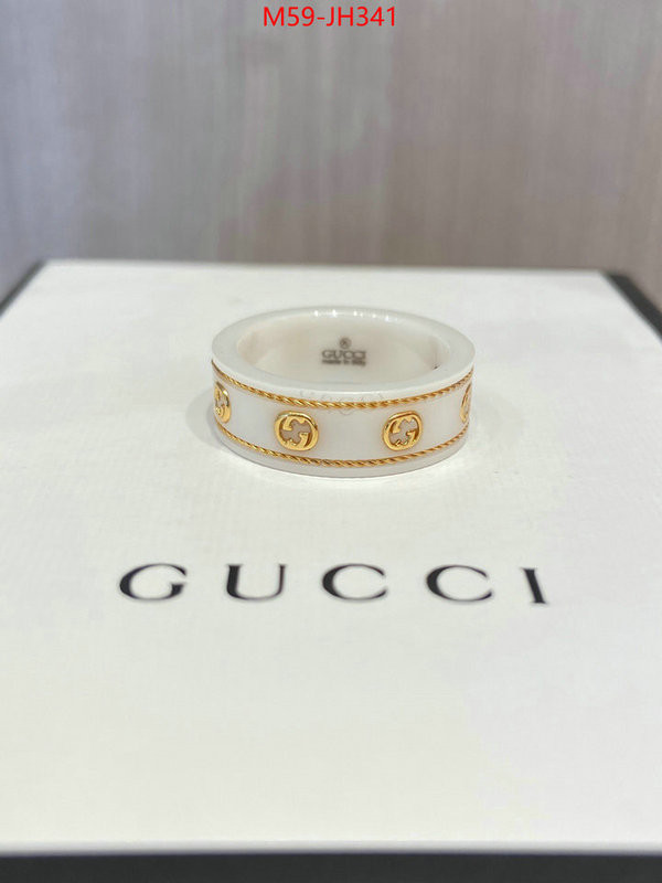 Jewelry-Gucci, ID: JH341 ,can i buy replica,$: 59USD
