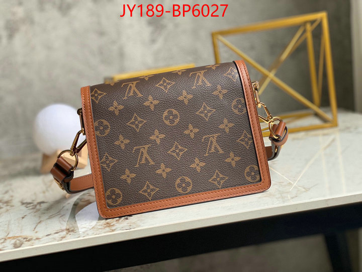 LV Bags(TOP)-Pochette MTis-Twist-,ID: BP6027,$: 189USD