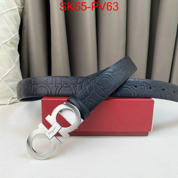 Belts-Ferragamo,perfect replica , ID: PV63,$: 65USD
