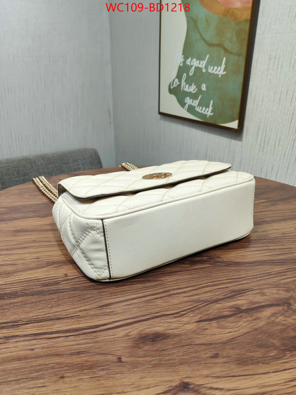 Tory Burch Bags(4A)-Diagonal-,perfect quality ,ID: BD1218,$: 109USD