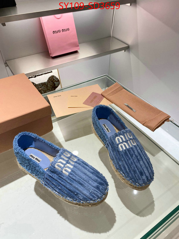 Women Shoes-Miu Miu,outlet sale store , ID: SD3659,$: 109USD