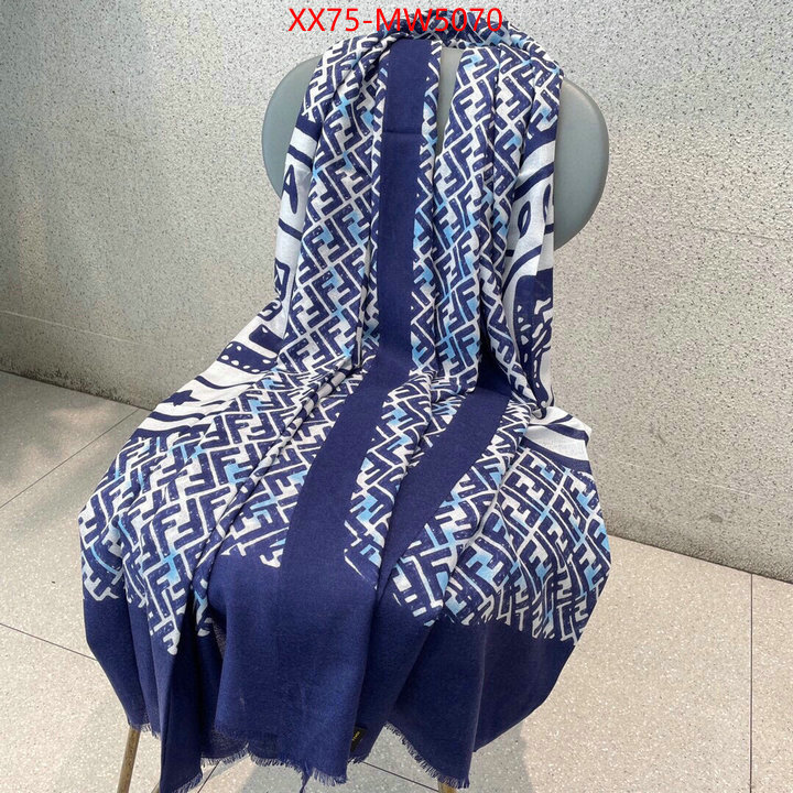 Scarf-Fendi,buy , ID: MW5070,$: 75USD