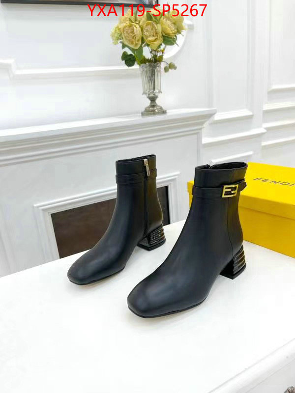 Women Shoes-Fendi,good , ID: SP5267,$: 119USD