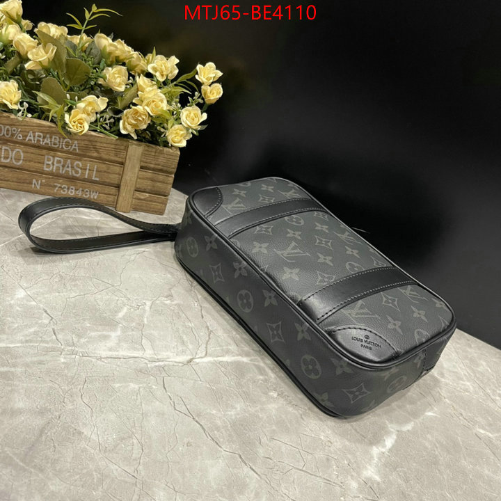 LV Bags(4A)-Trio-,where can i buy the best 1:1 original ,ID: BE4110,$: 65USD