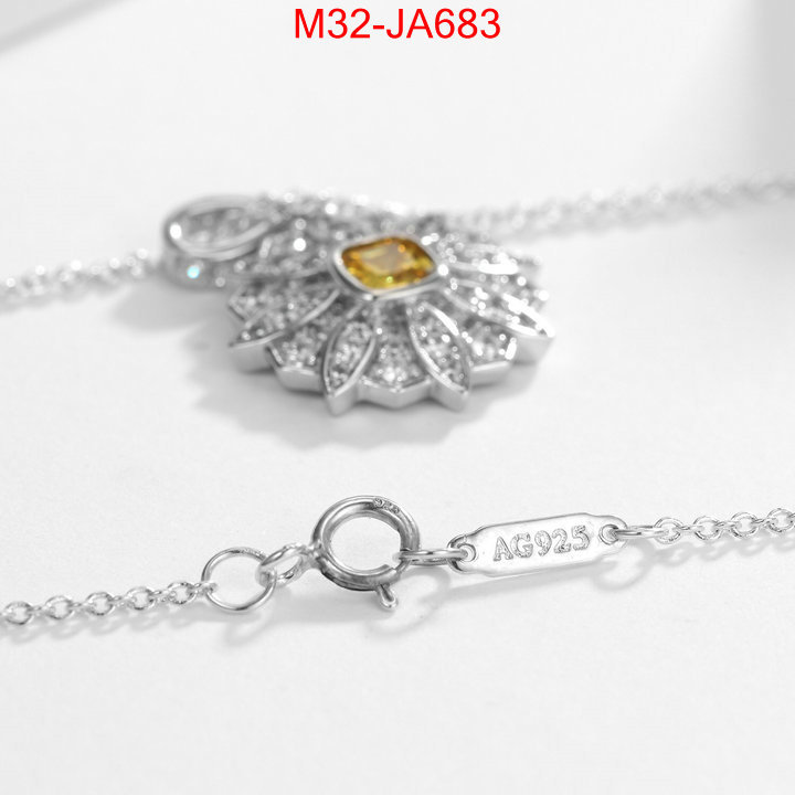 Jewelry-Tiffany,high quality customize , ID: JA683,$: 32USD