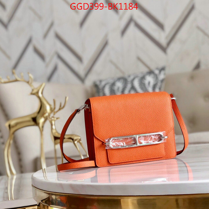 Hermes Bags(TOP)-Roulis,most desired ,ID: BK1184,$:399USD