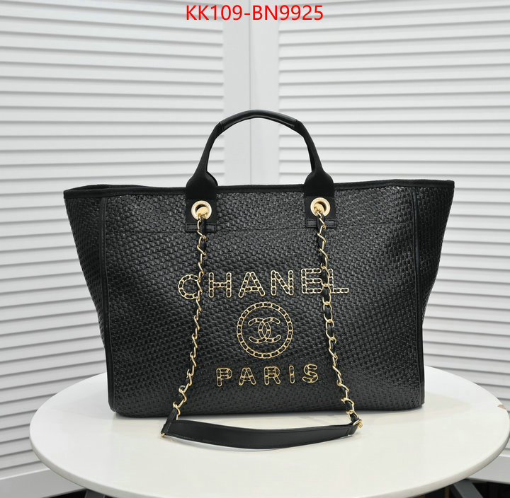 Chanel Bags(4A)-Handbag-,ID: BN9925,$: 109USD