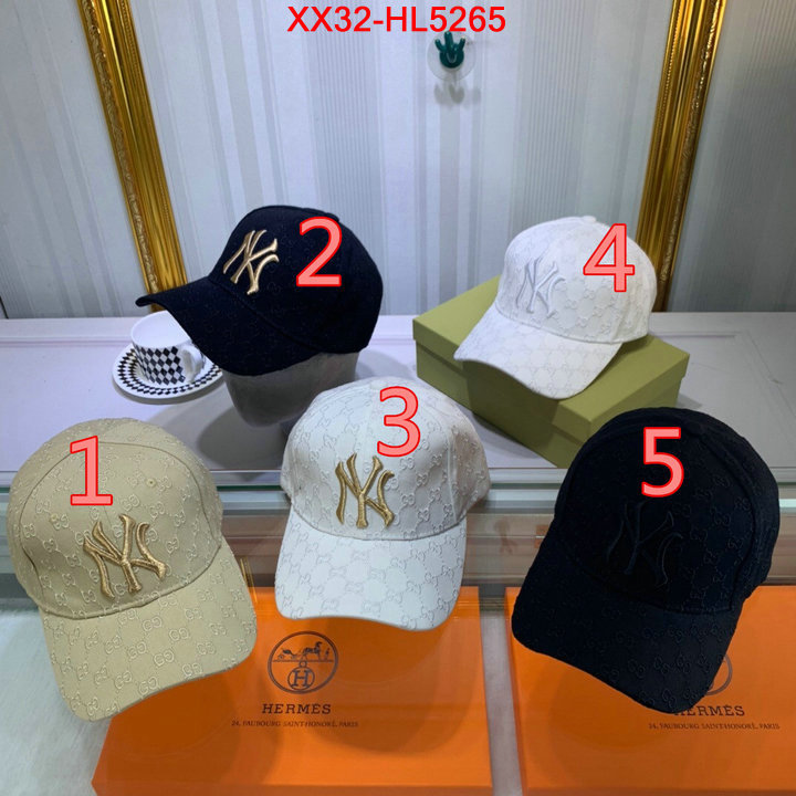 Cap (Hat)-Gucci,best luxury replica , ID: HL5265,$: 32USD