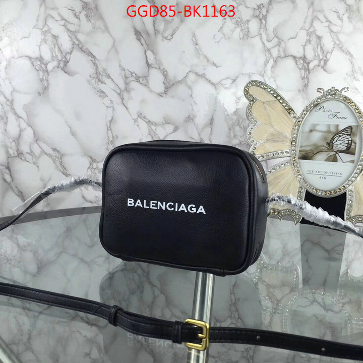 Balenciaga Bags(4A)-Other Styles,most desired ,ID: BK1163,$:85USD