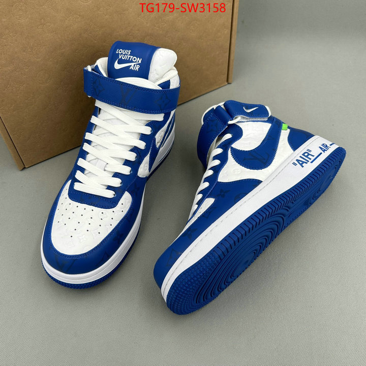 Men Shoes-Nike,fake designer , ID: SW3158,$: 179USD