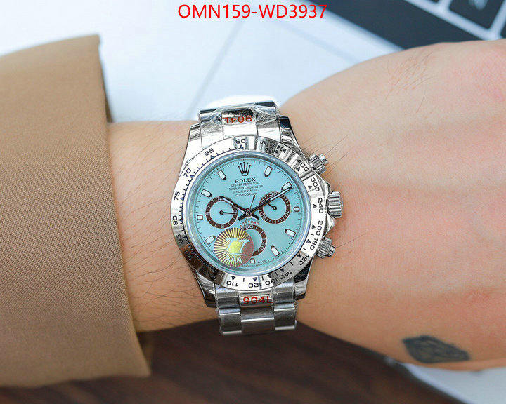 Watch(4A)-Rolex,knockoff highest quality , ID: WD3937,$: 159USD