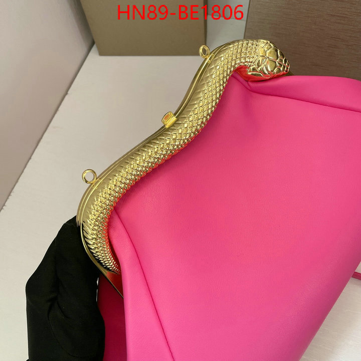 Bulgari Bags(4A)-Diagonal-,buy first copy replica ,ID: BE1806,$: 89USD