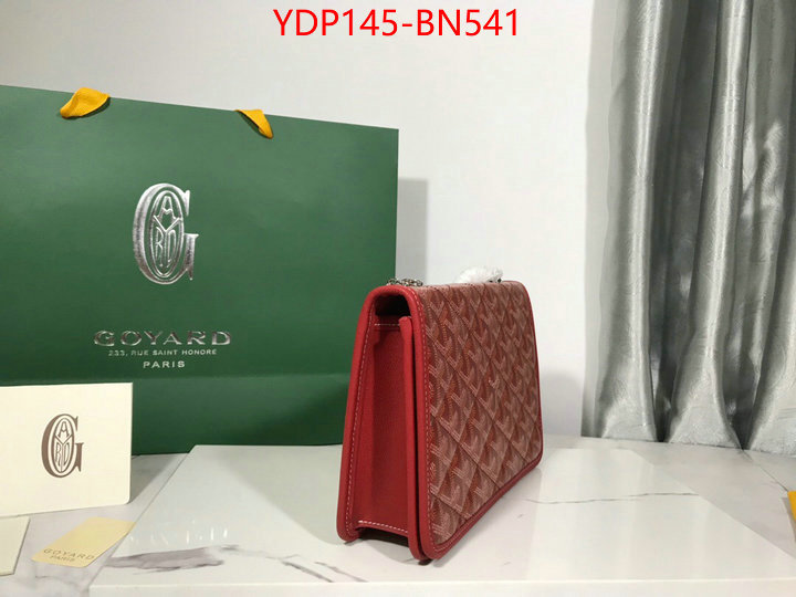 Goyard Bags(TOP)-Diagonal-,ID: BN541,$: 145USD