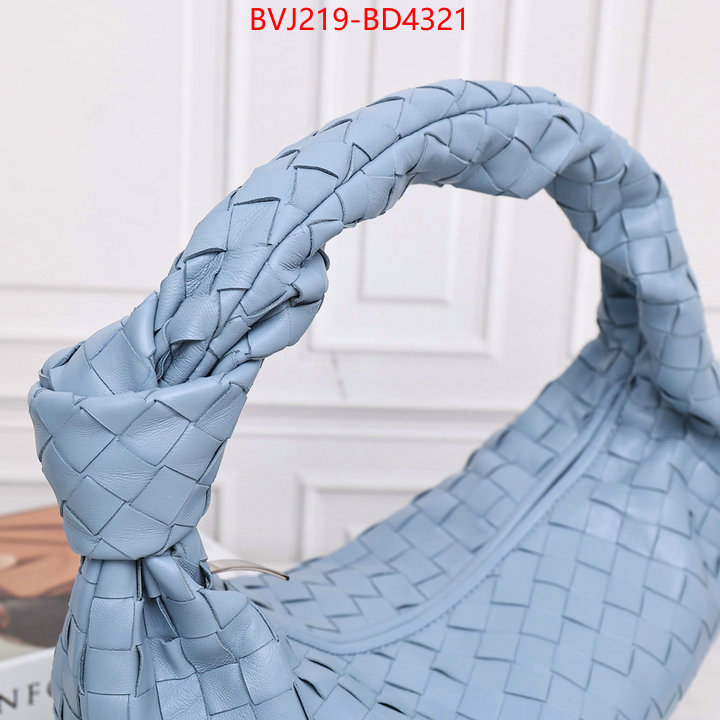 BV Bags(TOP)-Jodie,buy best high-quality ,ID: BD4321,$: 219USD