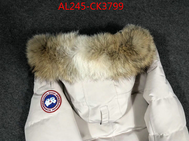 Down jacket Women-Canada Goose,from china 2023 , ID: CK3799,$:369USD