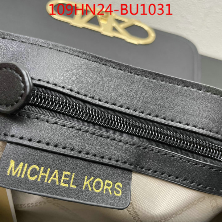 Michael Kors Bags(4A)-Diagonal-,copy aaaaa ,ID: BU1031,$: 109USD
