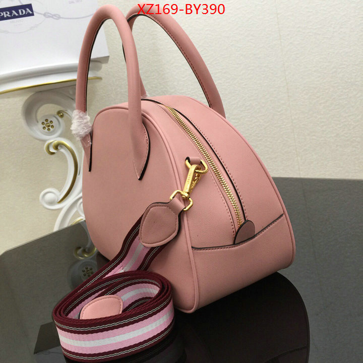 Prada Bags(TOP)-Handbag-,ID: BY390,