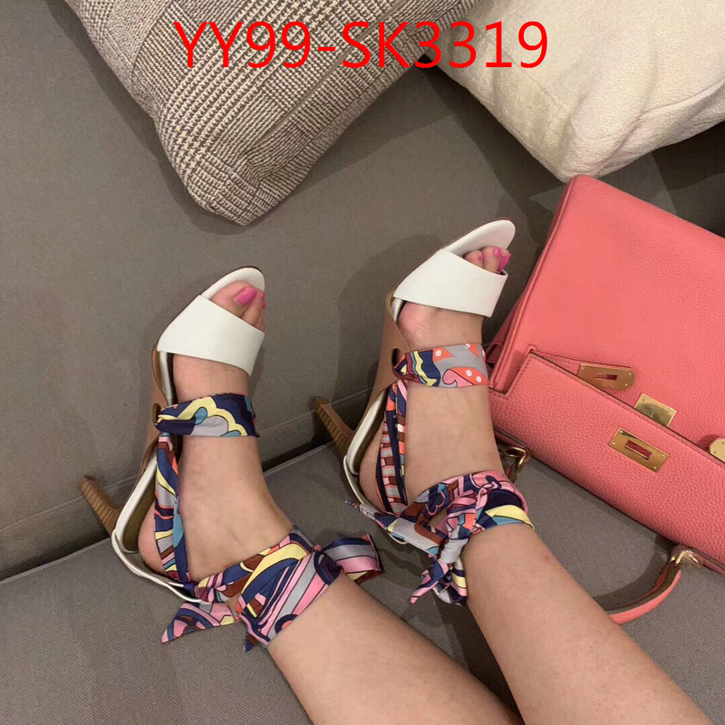 Women Shoes-Hermes,replicas buy special , ID: SK3319,$:99USD