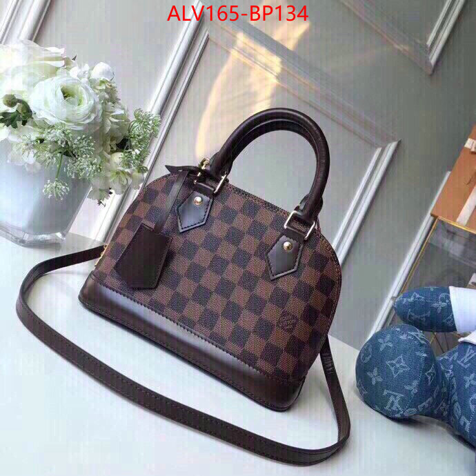 LV Bags(TOP)-Alma-,ID: BP134,$: 165USD