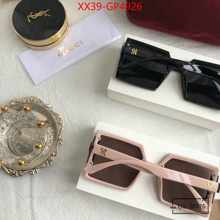 Glasses-Gucci,the most popular , ID: GP4926,$: 39USD