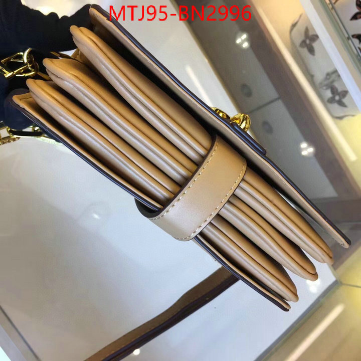 LV Bags(4A)-Pochette MTis Bag-Twist-,ID: BN2996,$: 95USD