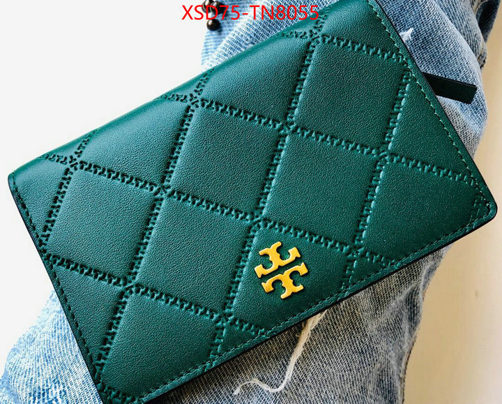 Tory Burch Bags(TOP)-Wallet,ID: TN8055,$: 75USD