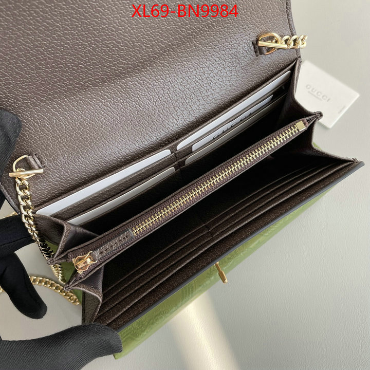 Gucci Bags(4A)-Diagonal-,is it illegal to buy ,ID: BN9984,$: 69USD