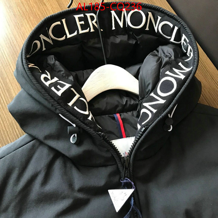 Down jacket Men-Moncler,top quality website , ID: CQ236,$:185USD