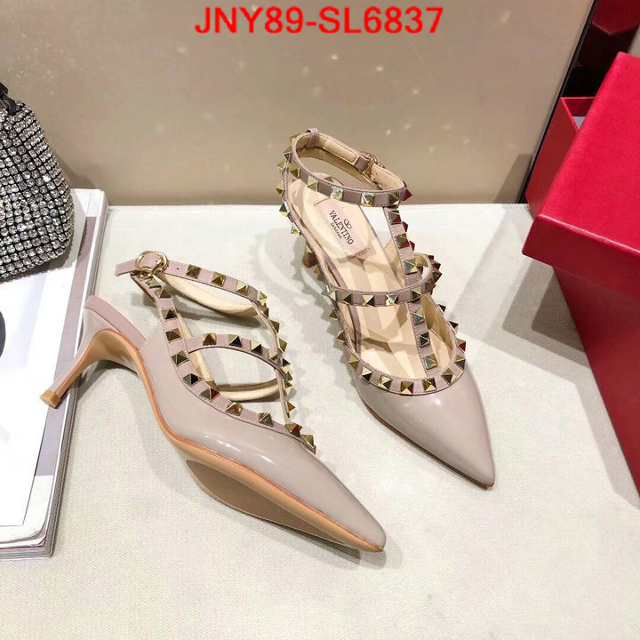 Women Shoes-Valentino,best replica new style , ID: SL6837,$: 89USD