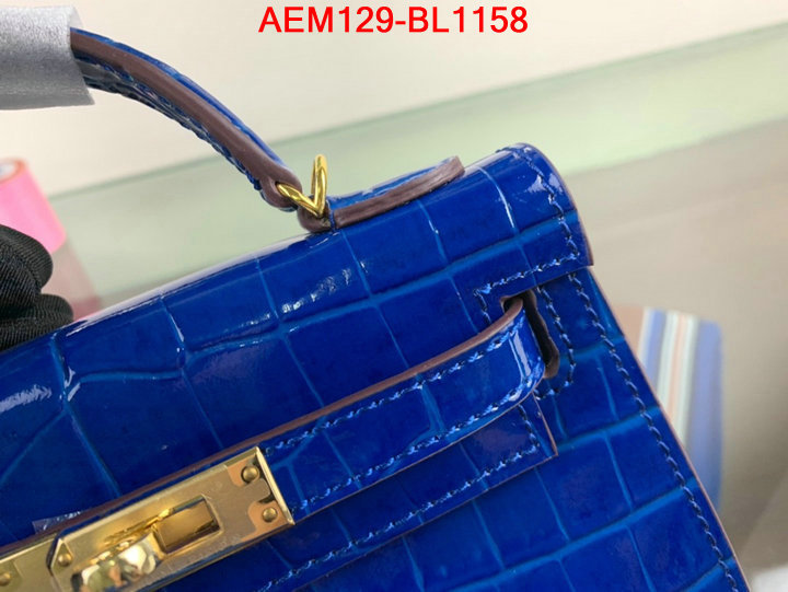 Hermes Bags(TOP)-Kelly-,wholesale replica ,ID: BL1158,$: 129USD