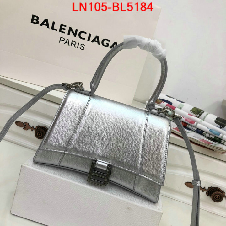 Balenciaga Bags(4A)-Hourglass-,the online shopping ,ID: BL5184,$: 105USD