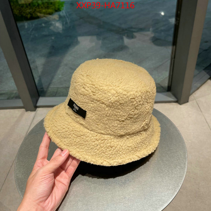 Cap (Hat)-Fendi,buy online , ID: HA7116,$: 39USD