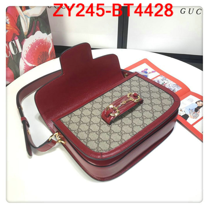 Gucci Bags(TOP)-Horsebit-,how to find designer replica ,ID: BT4428,