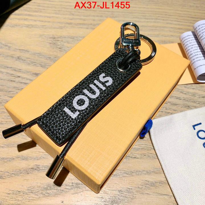 Key pendant(TOP)-LV,designer 7 star replica , ID: JL1455,$: 37USD