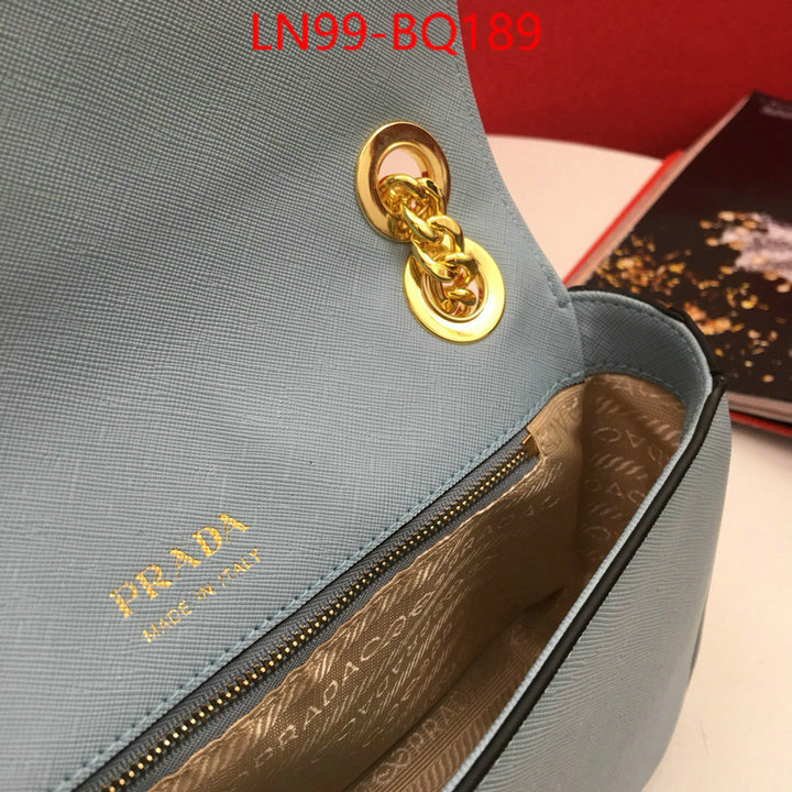 Prada Bags(4A)-Diagonal-,are you looking for ,ID: BQ189,$: 99USD