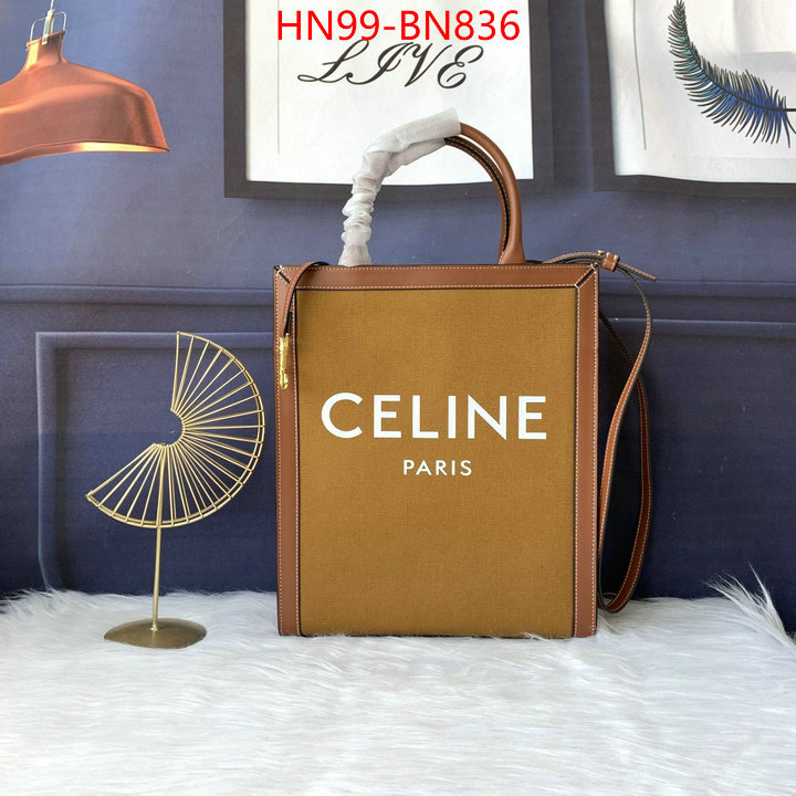 CELINE Bags(4A)-Cabas Series,top sale ,ID: BN836,