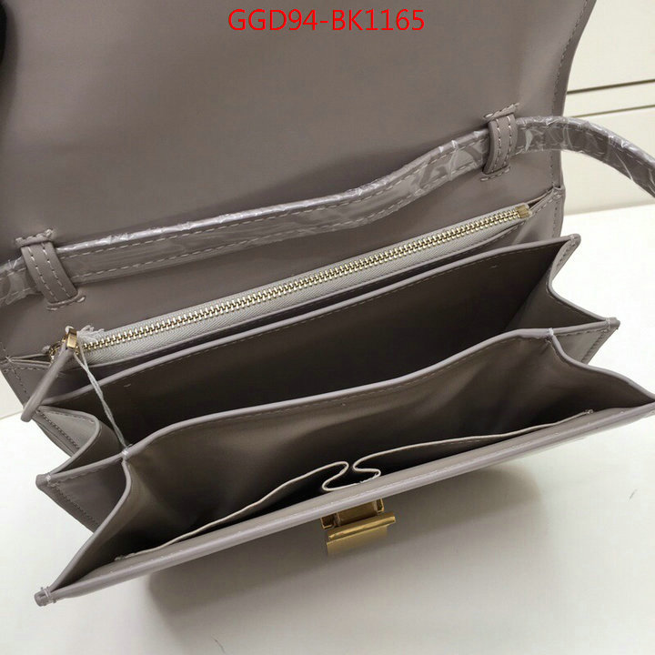 CELINE Bags(4A)-Classic Series,what 1:1 replica ,ID: BK1165,$:94USD