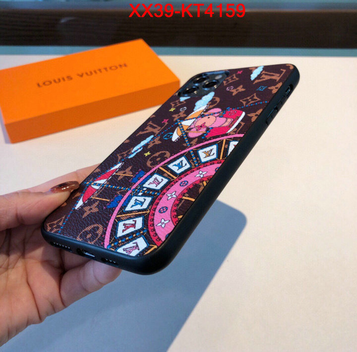 Phone case-LV,top , ID: KT4159,$: 39USD