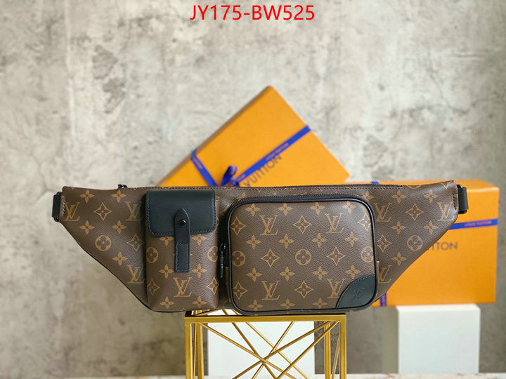 LV Bags(TOP)-Avenue-,ID: BW525,$: 175USD
