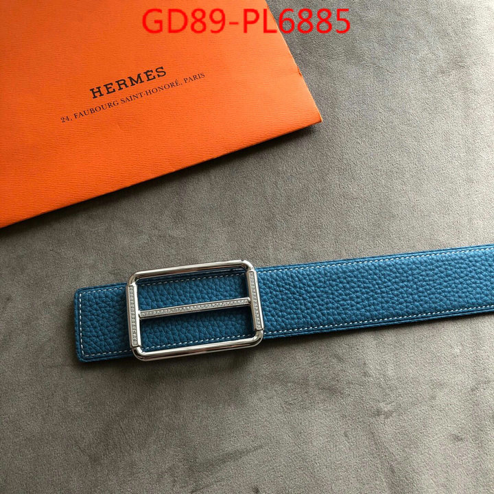 Belts-Hermes,can you buy knockoff , ID: PL6885,$: 89USD