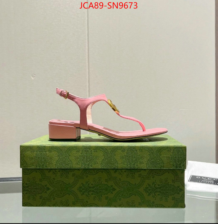 Women Shoes-Gucci,customize the best replica , ID: SN9673,$: 89USD