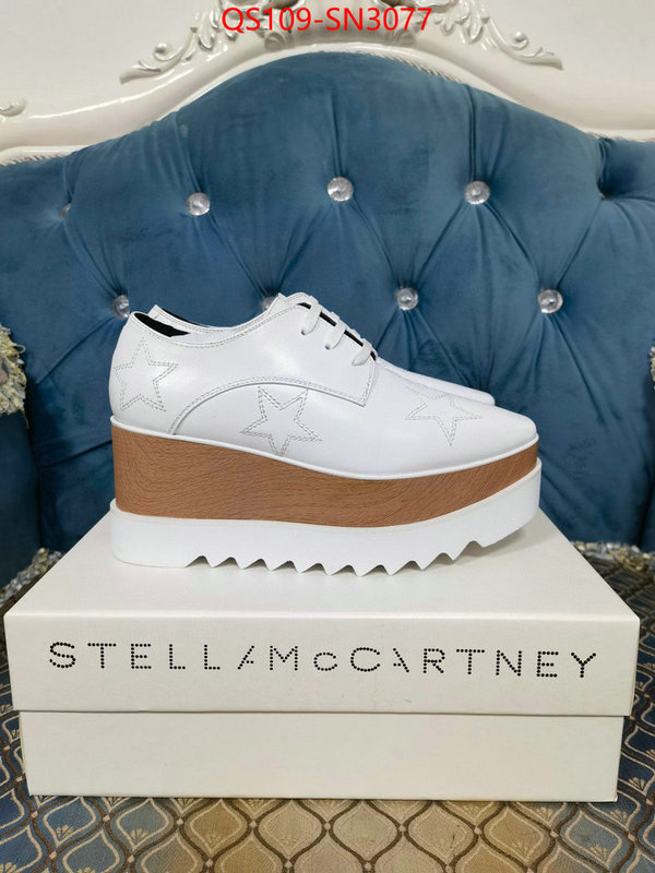 Women Shoes-Stella McCartney,buy aaaaa cheap , ID: SN3077,$: 109USD