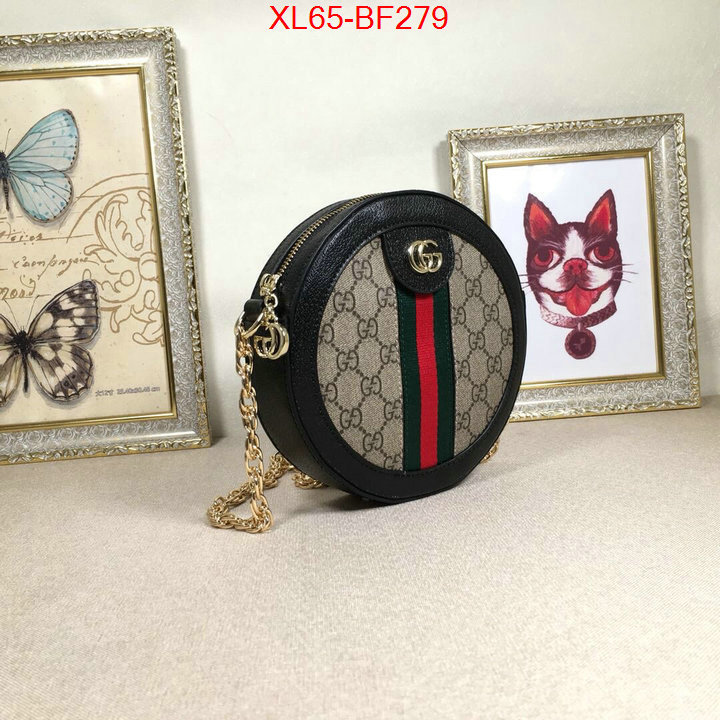 Gucci Bags(4A)-Ophidia-G,top designer replica ,ID: BF279,$:65USD