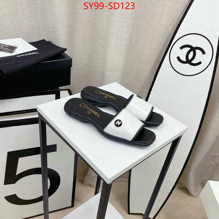 Women Shoes-Chanel,the best quality replica , ID: SD123,$: 99USD