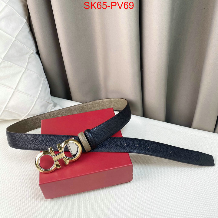 Belts-Ferragamo,sell online , ID: PV69,$: 65USD