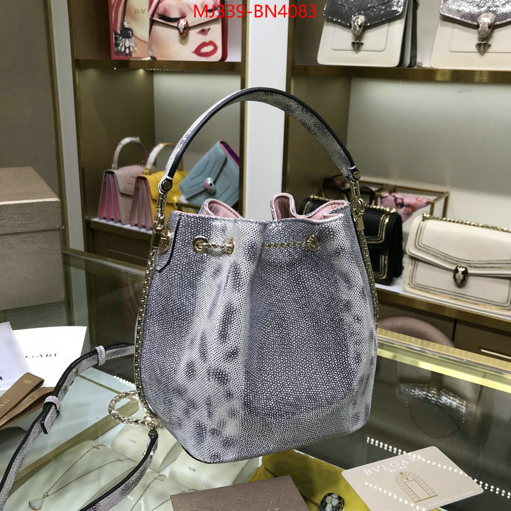 Bulgari Bags(TOP)-Bucket Bag,online from china designer ,ID: BN4083,$: 339USD